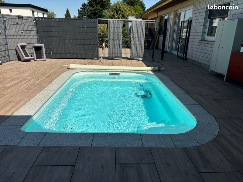 Maison à vendre, 151m², Cernay