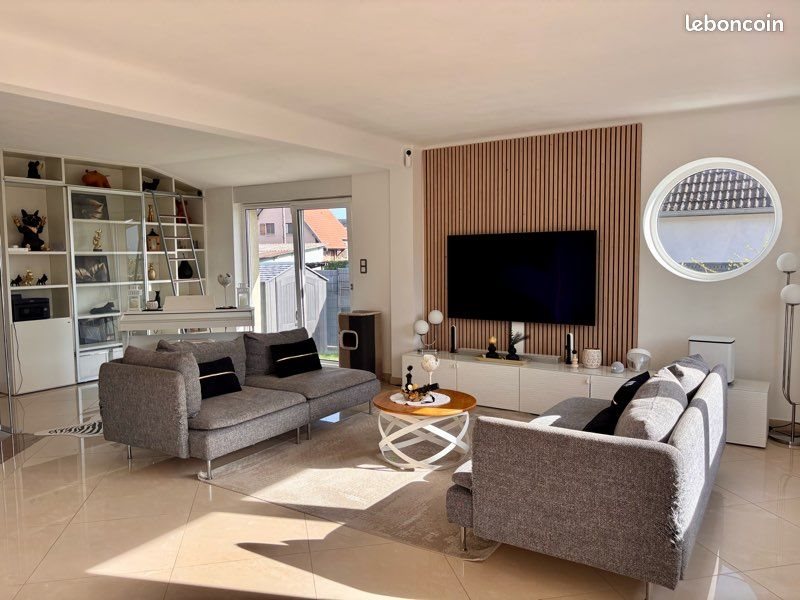 Maison à vendre, 151m², Cernay