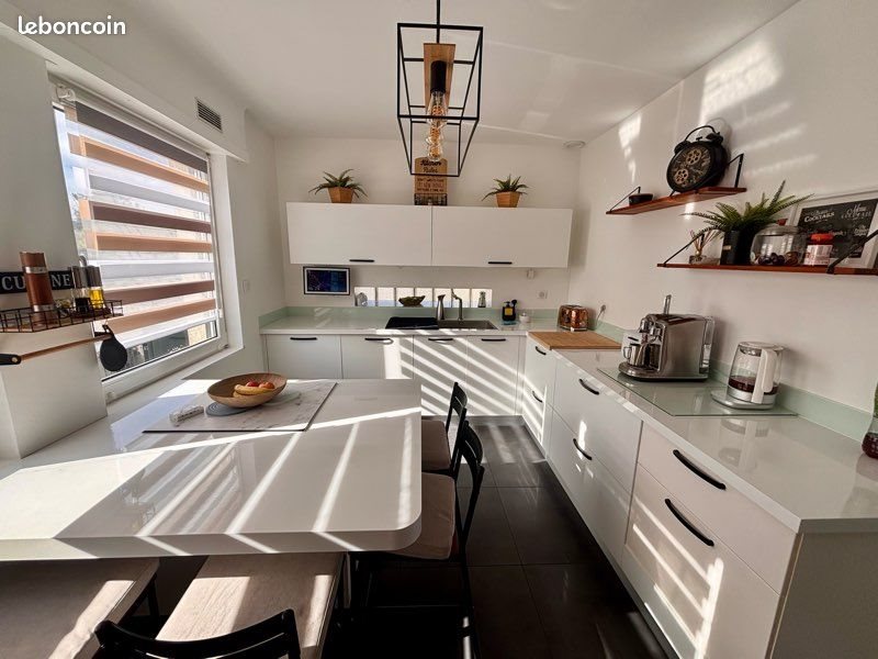 Maison à vendre, 151m², Cernay