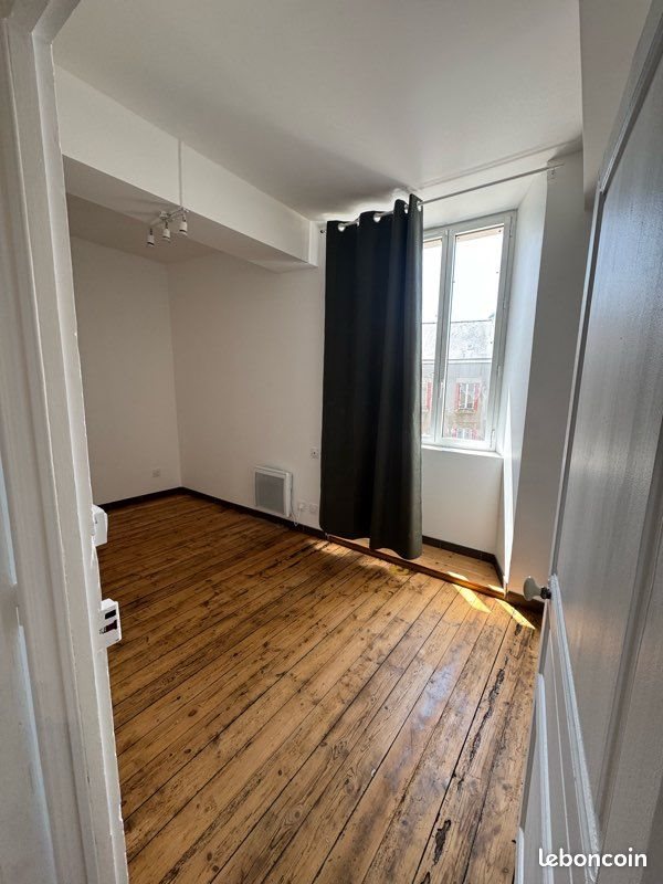Appartement à louer, 83m², Renac
