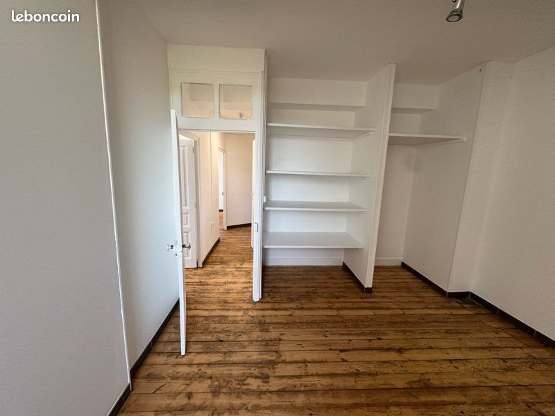 Appartement à louer, 83m², Renac