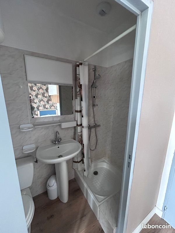 Appartement à louer, 20m², La Roche-sur-Yon