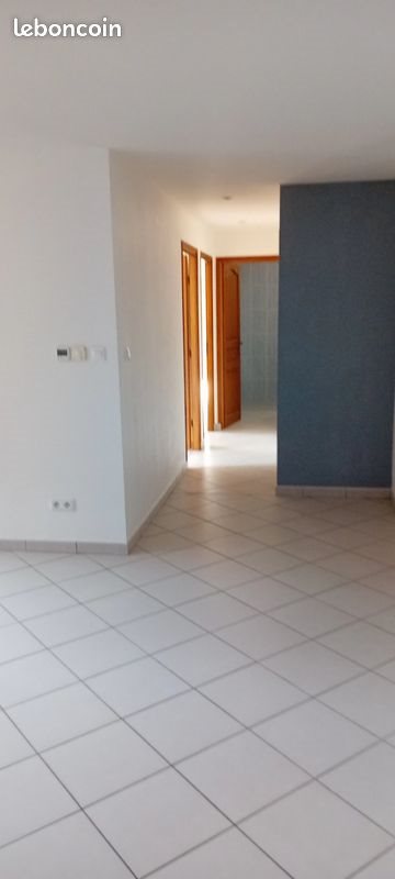 Appartement à louer, 57m², Longwy