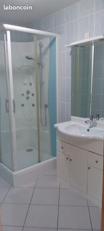 Appartement à louer, 57m², Longwy