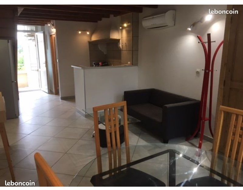 Appartement à louer, 45m², Bagnols-sur-Cèze