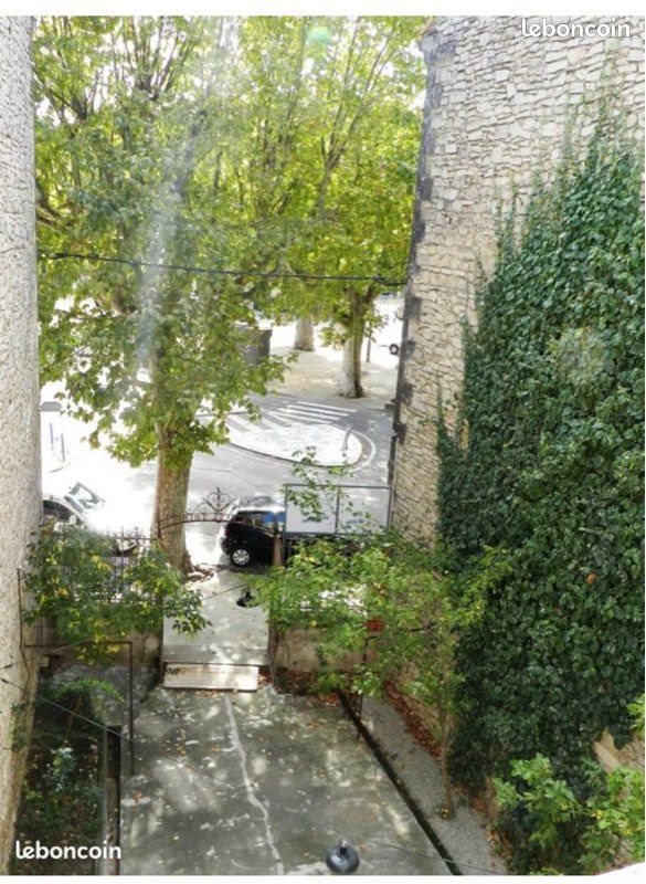 Appartement à louer, 45m², Bagnols-sur-Cèze