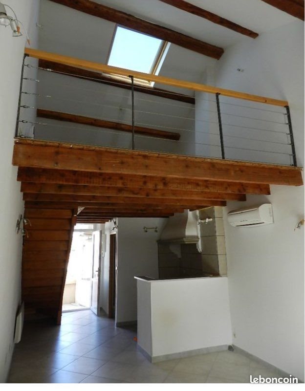 Appartement à louer, 45m², Bagnols-sur-Cèze