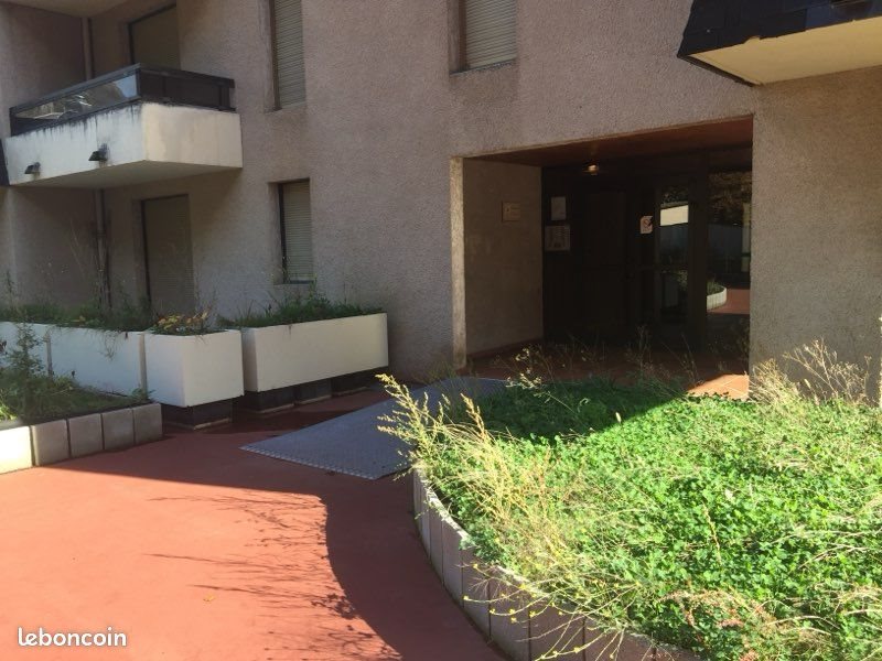 Appartement à louer, 20m², Bagnères-de-Luchon