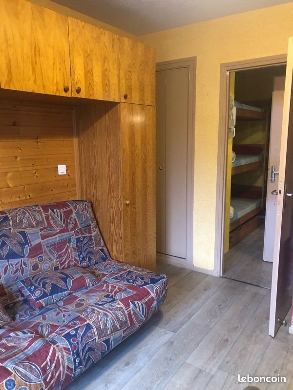 Appartement à louer, 20m², Bagnères-de-Luchon