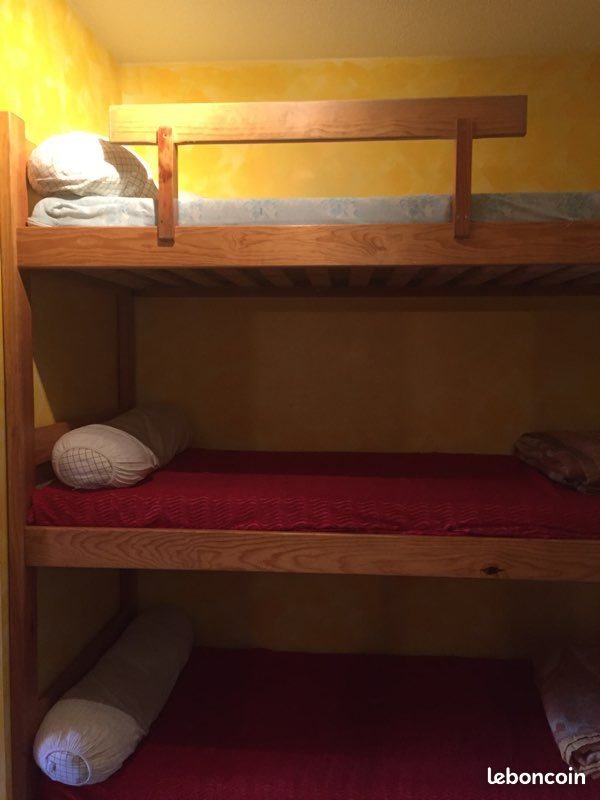 Appartement à louer, 20m², Bagnères-de-Luchon