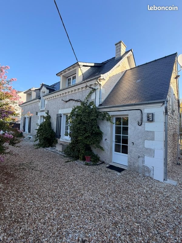 Maison à vendre, 163m², Châtillon-sur-Indre