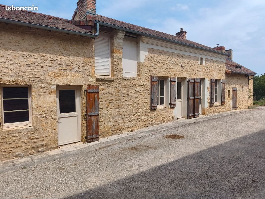 Maison à vendre, 142m², Aubigné-sur-Layon