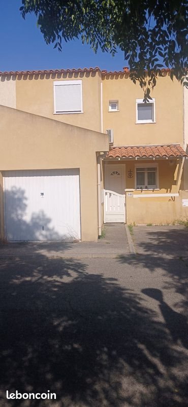 Maison à vendre, 80m², Istres