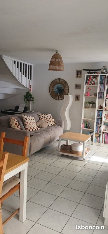 Maison à vendre, 80m², Istres