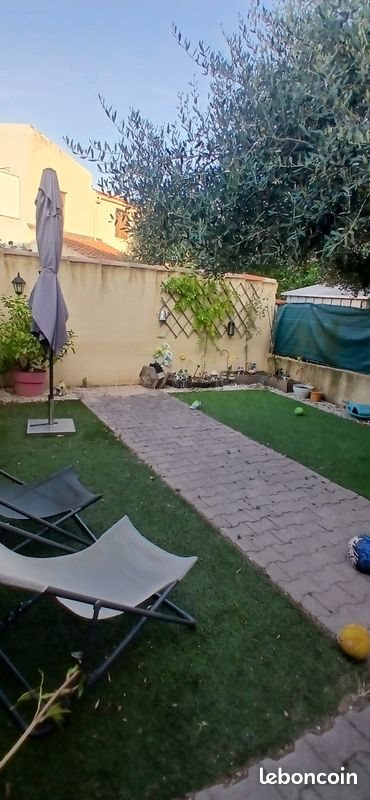 Maison à vendre, 80m², Istres