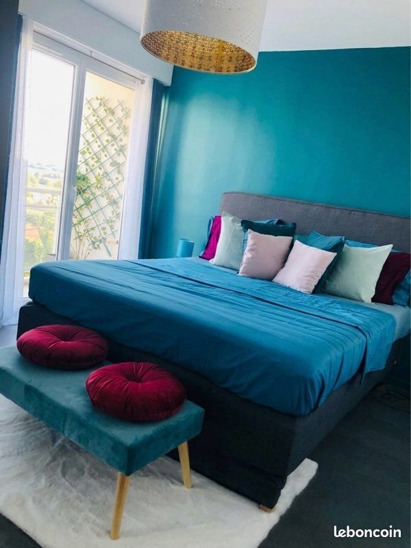 Appartement à vendre, 81m², Marseille 9ème