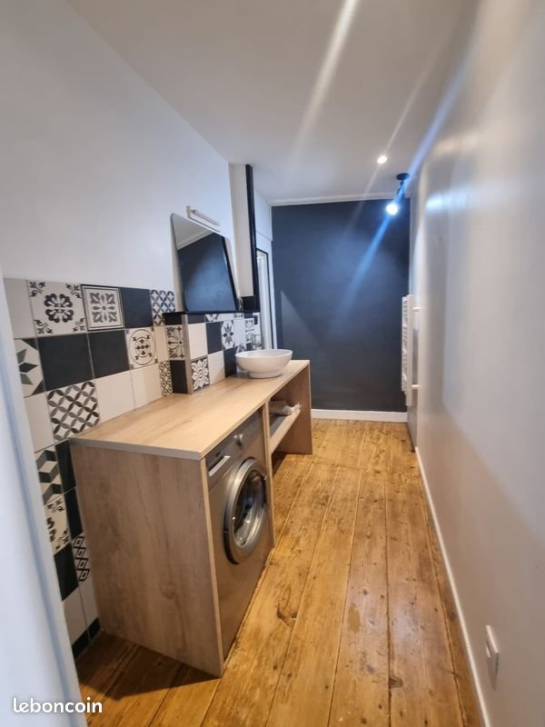 Appartement à louer, 65m², Coligny