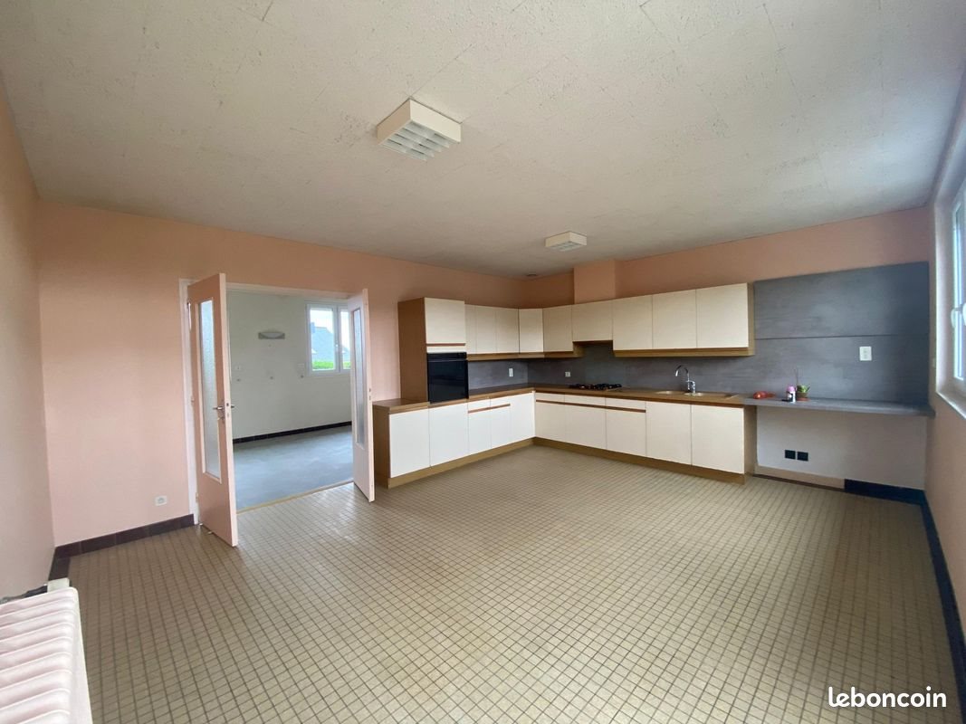 Maison à louer, 100m², Talensac
