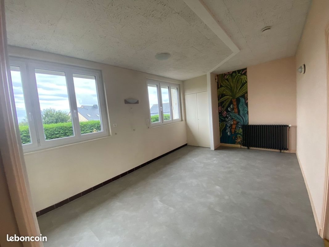 Maison à louer, 100m², Talensac