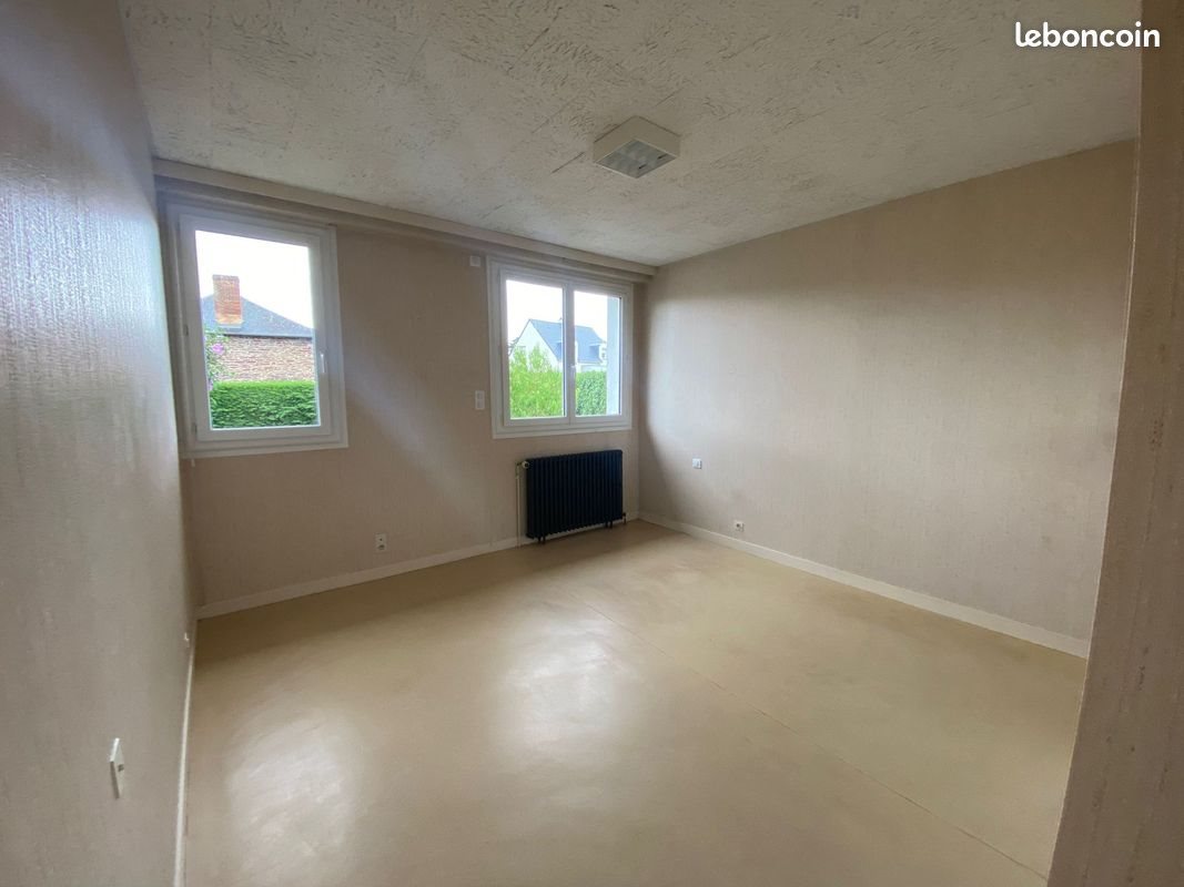 Maison à louer, 100m², Talensac