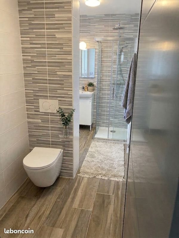 Maison à louer, 89m², La Rochelle
