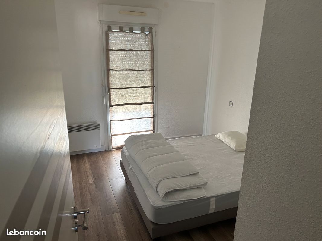 Appartement à louer, 60m², Rochefort