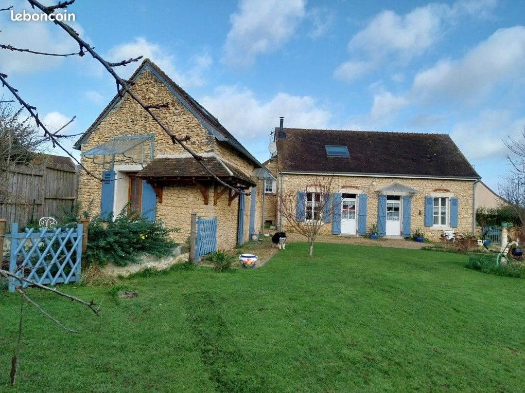 Maison à louer, 40m², Trangé
