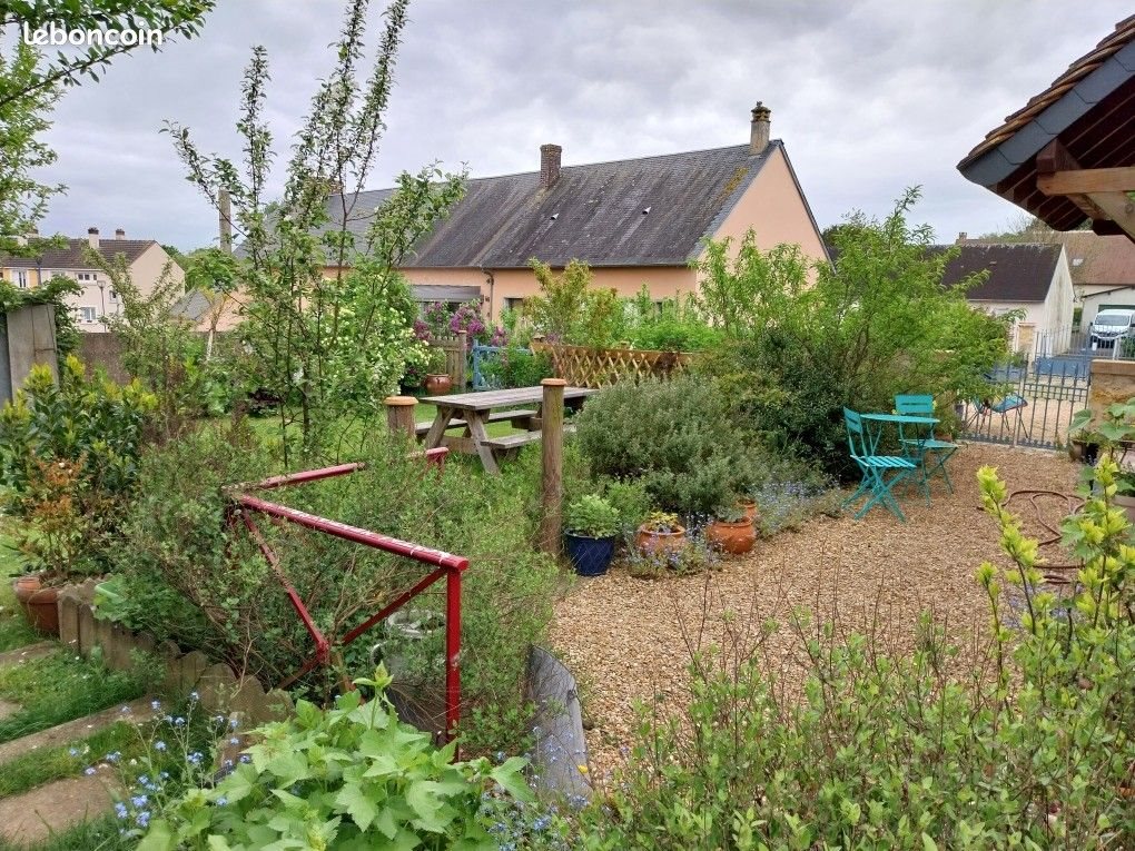 Maison à louer, 40m², Trangé