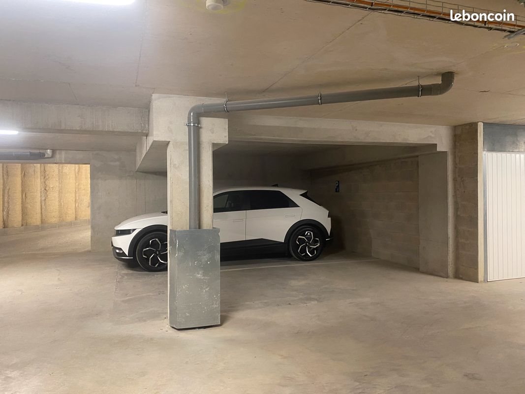 Appartement à louer, 3m², Lattes