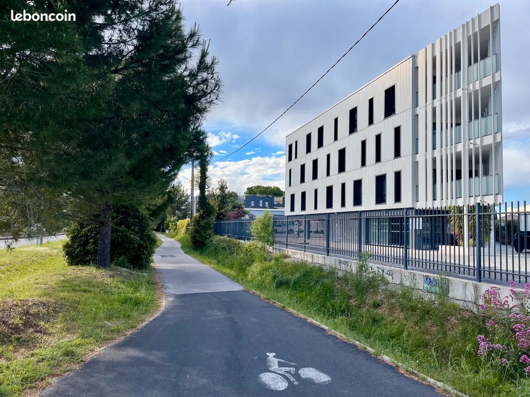 Appartement à louer, 3m², Lattes