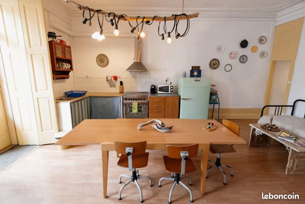 Appartement à louer, 40m², Castres