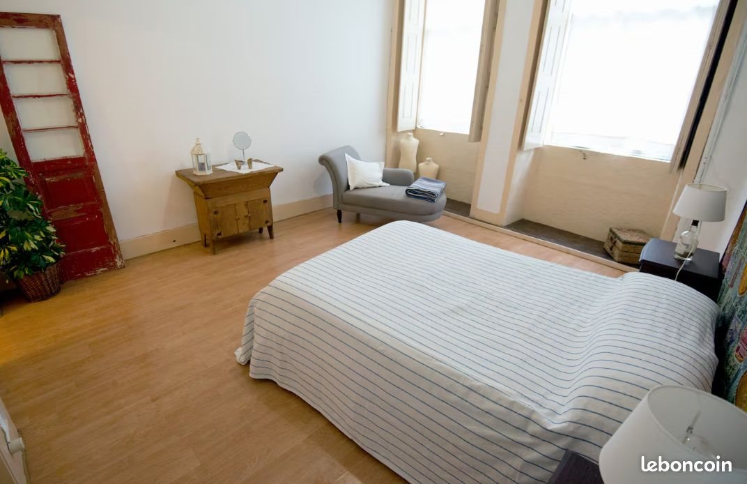 Appartement à louer, 40m², Castres