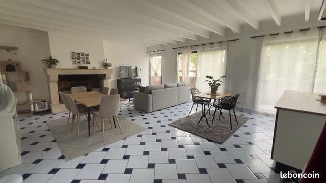 Appartement à louer, 97m², Cazes-Mondenard