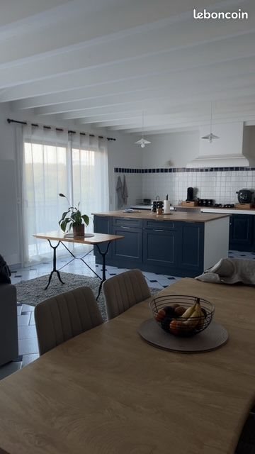 Appartement à louer, 97m², Cazes-Mondenard