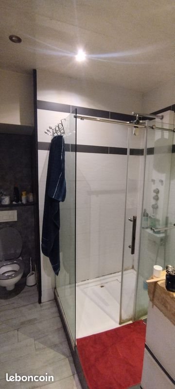 Appartement à louer, 59m², Angers