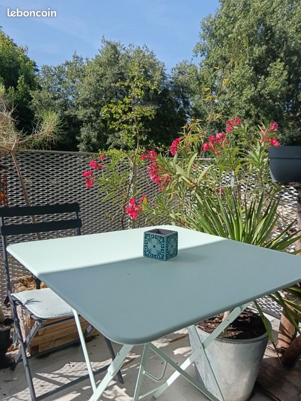 Appartement à vendre, 49m², Bègles