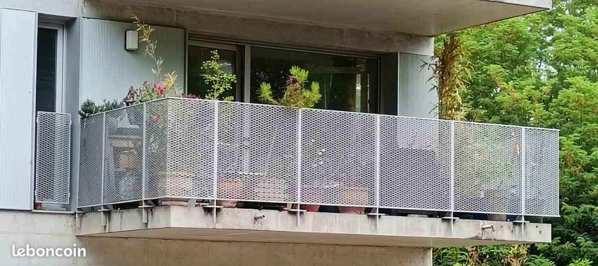 Appartement à vendre, 49m², Bègles