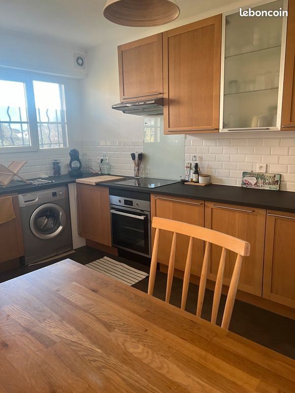 Appartement à louer, 43m², Toulon