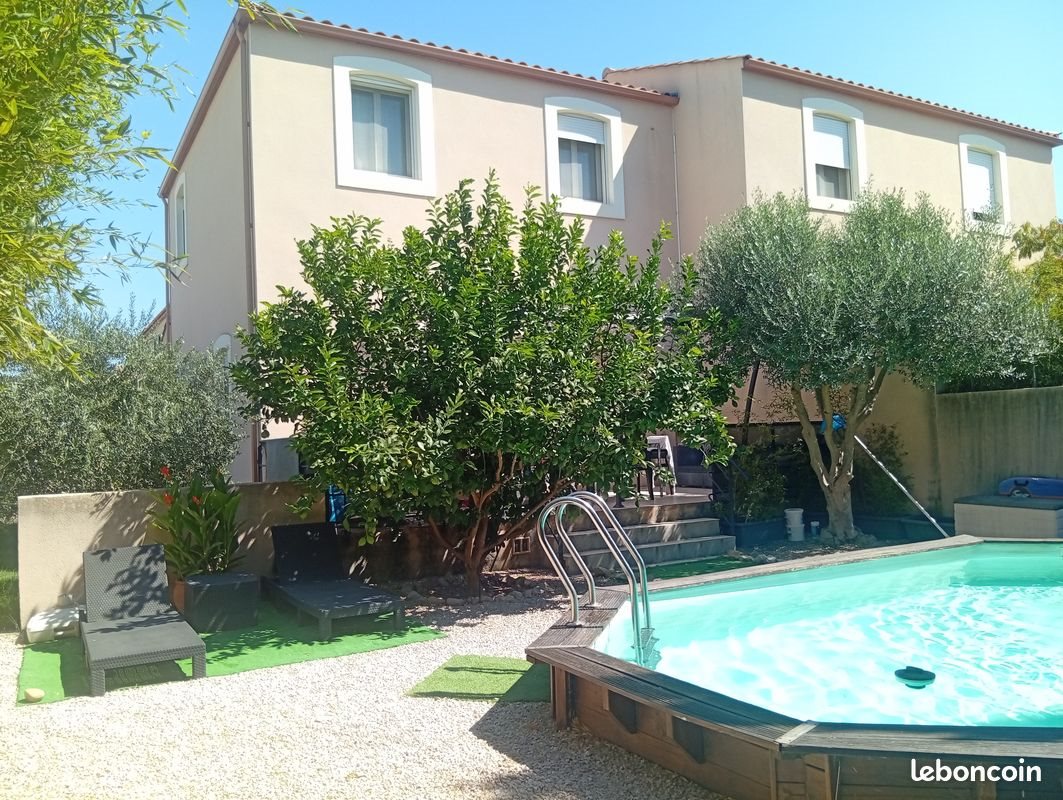 Maison à vendre, 111m², Arles