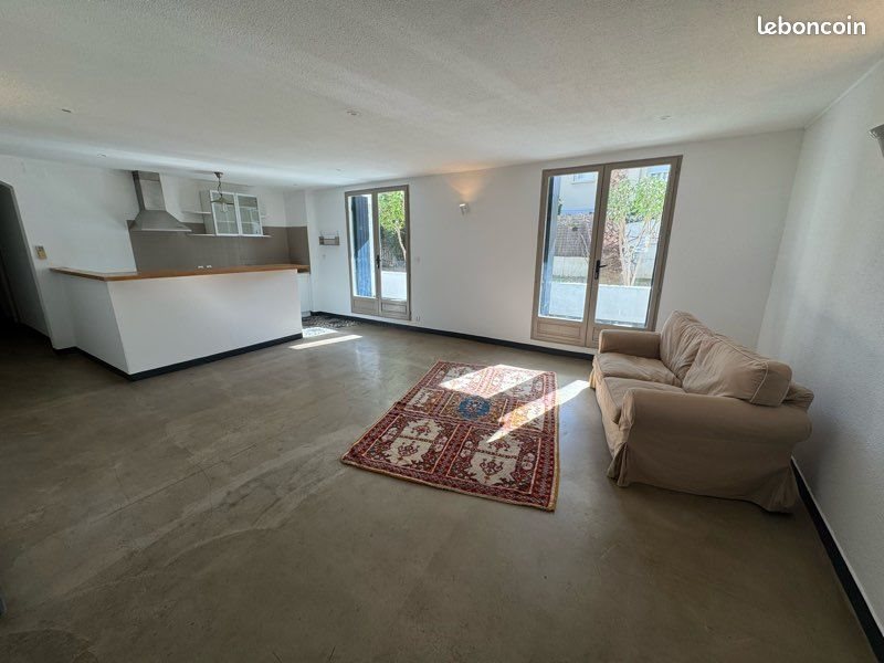 Appartement à vendre, 94m², Perpignan