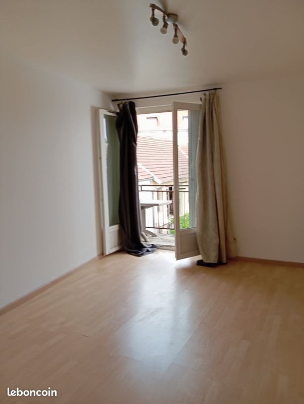Appartement à louer, 60m², Vesoul
