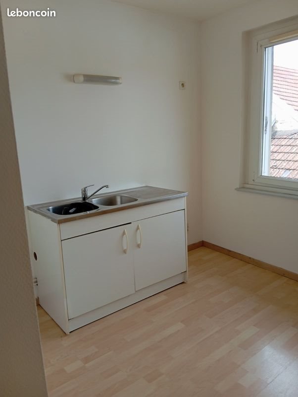 Appartement à louer, 60m², Vesoul