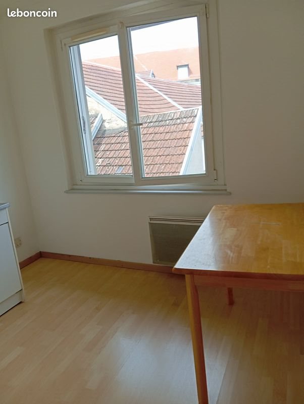 Appartement à louer, 60m², Vesoul