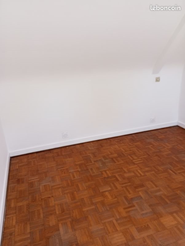 Maison à louer, 52m², Plounévez-Moëdec