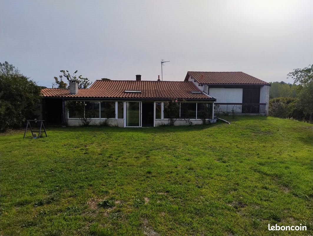 Maison à vendre, 212m², Bordeaux