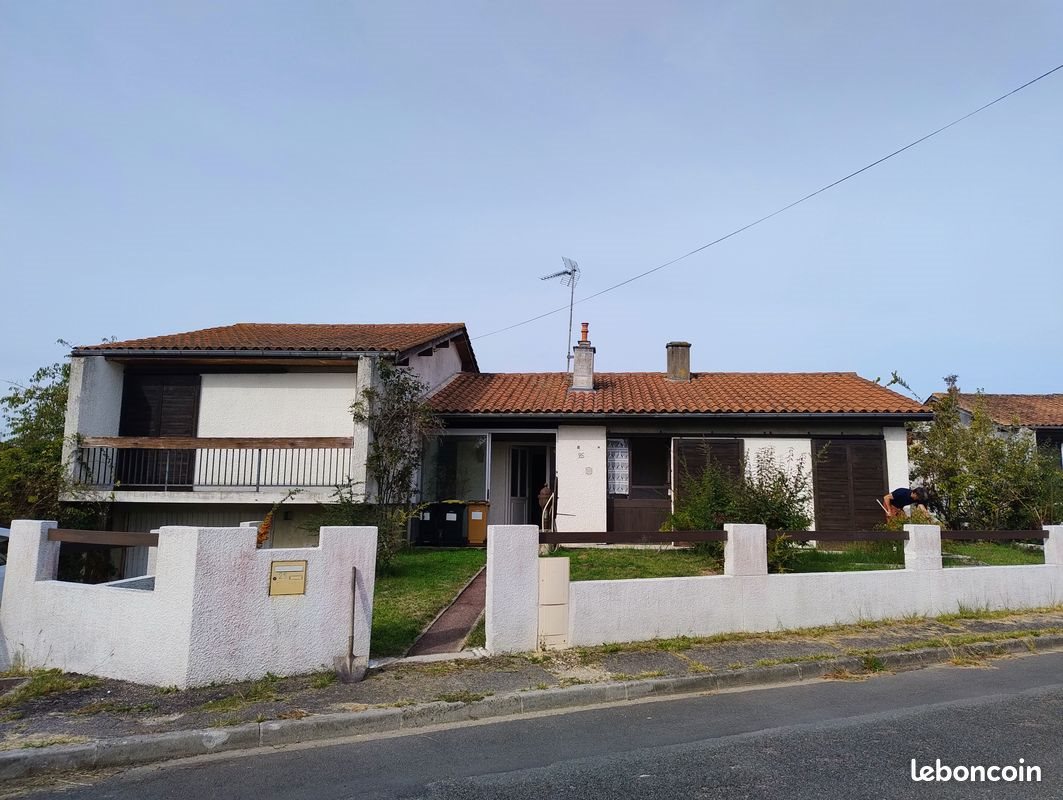 Maison à vendre, 212m², Bordeaux