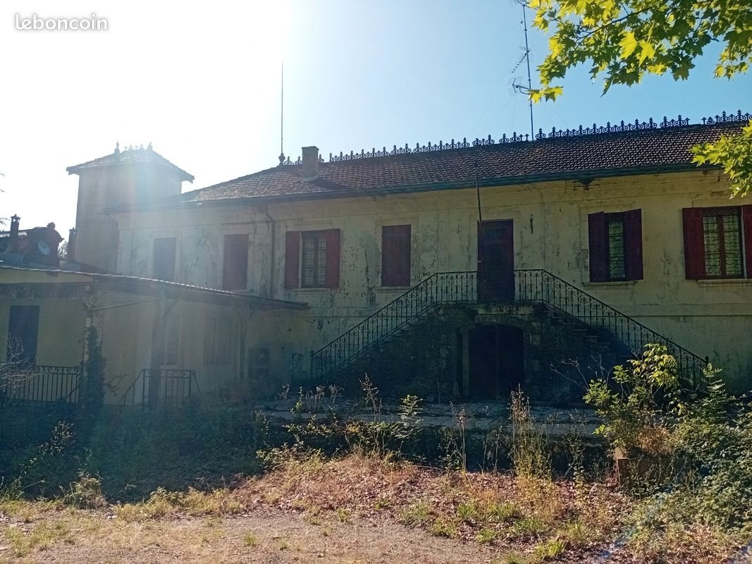 Maison à vendre, 450m², La Réole
