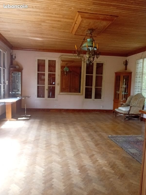 Maison à vendre, 450m², La Réole
