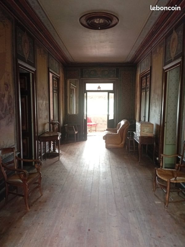 Maison à vendre, 450m², La Réole