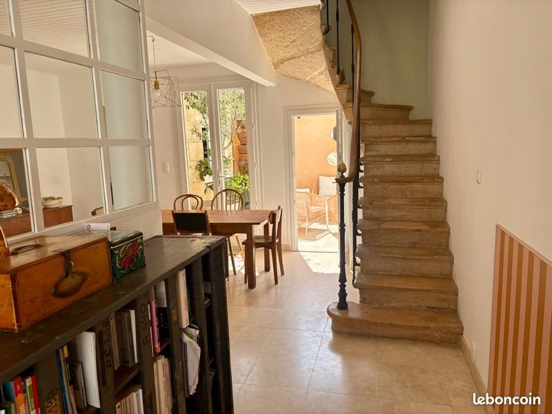 Maison à vendre, 80m², Bordeaux